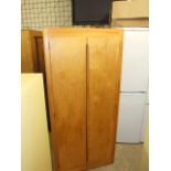 RETRO LIDEN 2 DOOR CUPBOARD