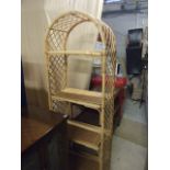 BAMBOO SHELVING