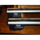 KIA SORENTO 2015- ROOF BARS