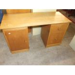 RETRO MEREDEW STYLE DESK / DRESSING TABLE