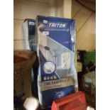TRITON T80 EASI FIT ELECTRIC SHOWER
