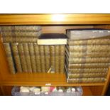 1929 24 BOOK ENCYCLOPEDIA SET