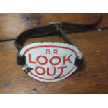 RAILWAYANA B.