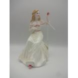 ROYAL DOULTON LADY ANNA HN 4095