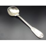 PLATED (800) LADLE 185g