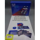 ROLLING STONES BLUE AND LONESOME DELUXE EDITION BOX SET FACTORY SEALED