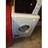 INDESIT TUMBLE DRYER