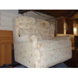 2 SEATER SOFA