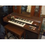 FARFISA RIVOLI ELECTRIC ORGAN