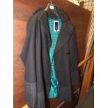 BETTY JACKSON LADIES COAT SIZE 18