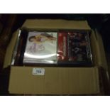 BOX CDs
