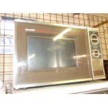 SHARP MICROWAVE ( HOUSE CLEARANCE)