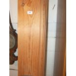 PINE SKIRTING BOARD 4 LENGTHS 106 inches