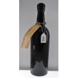 1 BOTTLE OF GRAHAMS VINTAGE PORT 1955