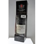 TAYLORS 2002 LBV PORT