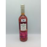 1 BOTTLE OF ROSE BLOSSOM HILL