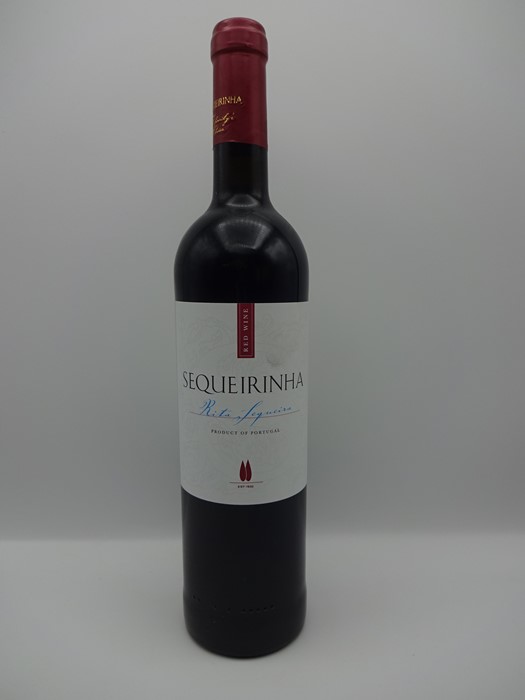 6 X SEQUERINHA DOURO RED