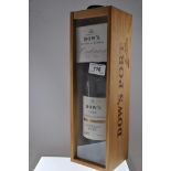 DOWS QUIUTA DO BOUFIN VINTAGE PORT 1996