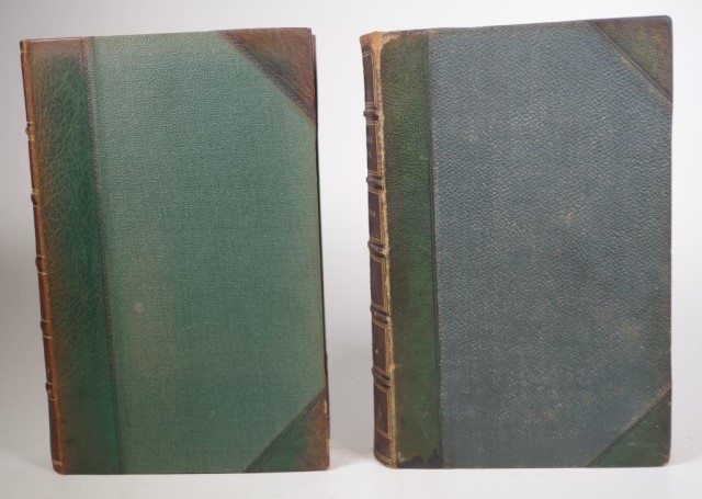 Two Charles Dickens books - Image 2 of 5