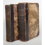 Two mid 19th century Charles Dickens books