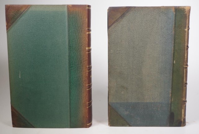 Two Charles Dickens books - Image 3 of 5