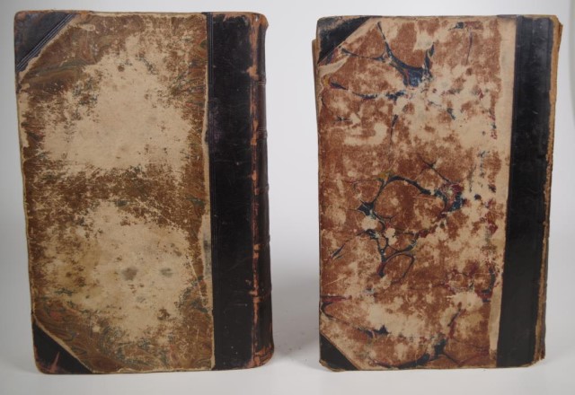 Two mid 19th century Charles Dickens books - Image 3 of 5