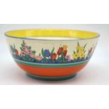 Deco Wilkinson 'Chloris' ceramic bowl