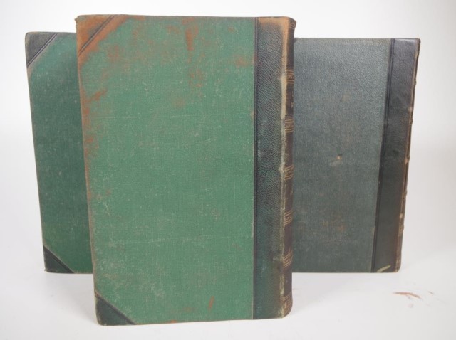 Three 19th century Charles Dickens books - Image 6 of 6