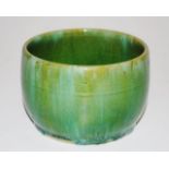 John Campbell Australian pottery bowl