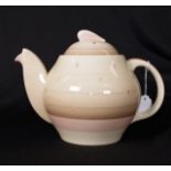 Vintage Susie Cooper Crown Works teapot