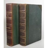 Two Charles Dickens books