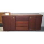 Australian Catt Furniture sideboard