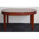 Chinese dining table