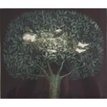 Madeleine Winch (b1950) 'The Restful Tree'