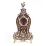 Louis XVI boulle watch stand