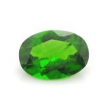 Loose Russian Diopside