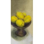 Julienne Blunck (Australia) 'Lemons'