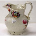 Antique Coalport jug