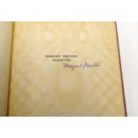 One Volume: Margaret Preston's Monotypes