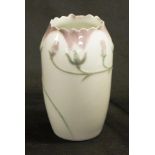 Antique Rorstrand Sweden ceramic vase