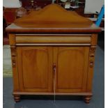 Victorian sideboard