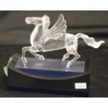 Swarovski Crystal Pegasus