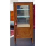 French display cabinet