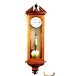 Antique Vienna Regulator clock
