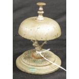 Vintage shop bell