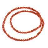 Nanhong Buddhist prayer beads