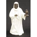 Minton 'The Sheik figurine