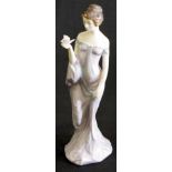 Royal Doulton 'Harmony' figure