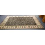 Italian style rug