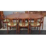 Retro Catt Furniture dining suite